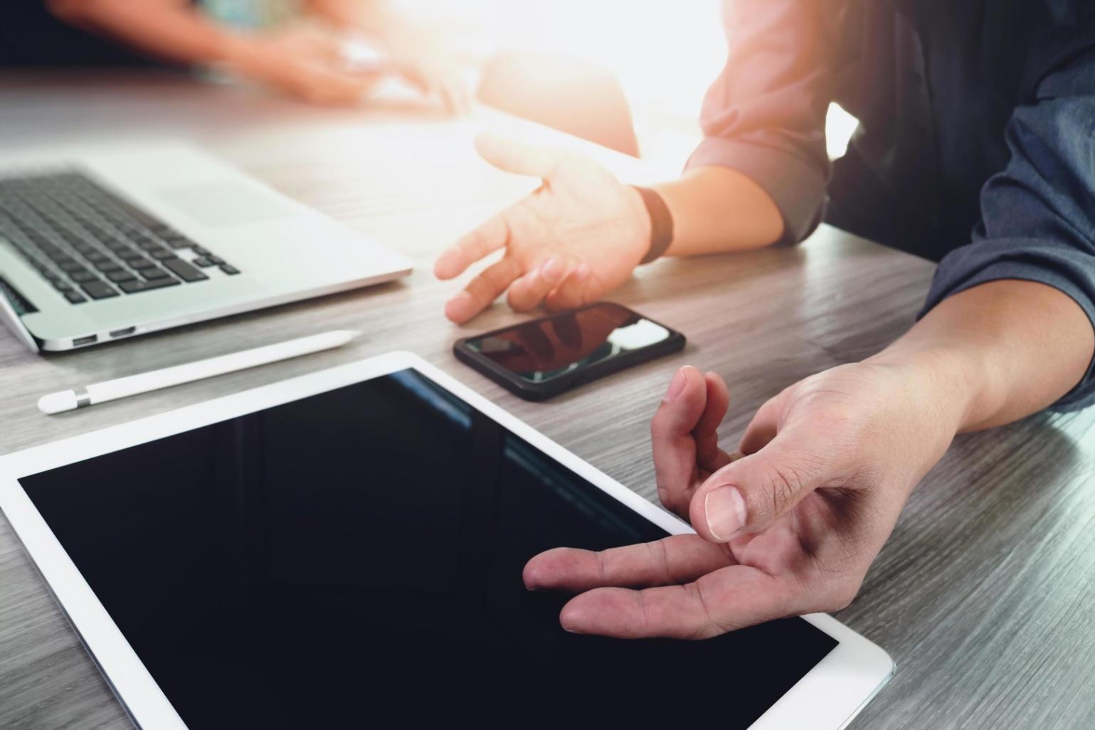 Internal control procedures and compliance verification process