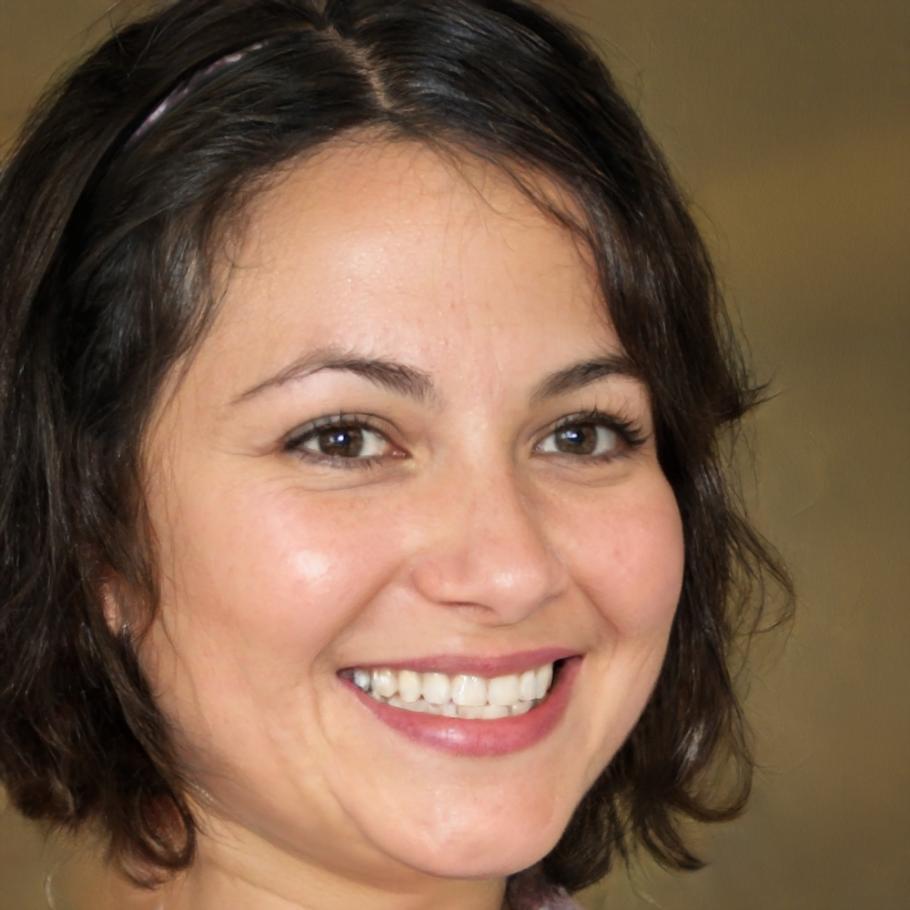 Ximena Bautista, specialized instructor for variance analysis