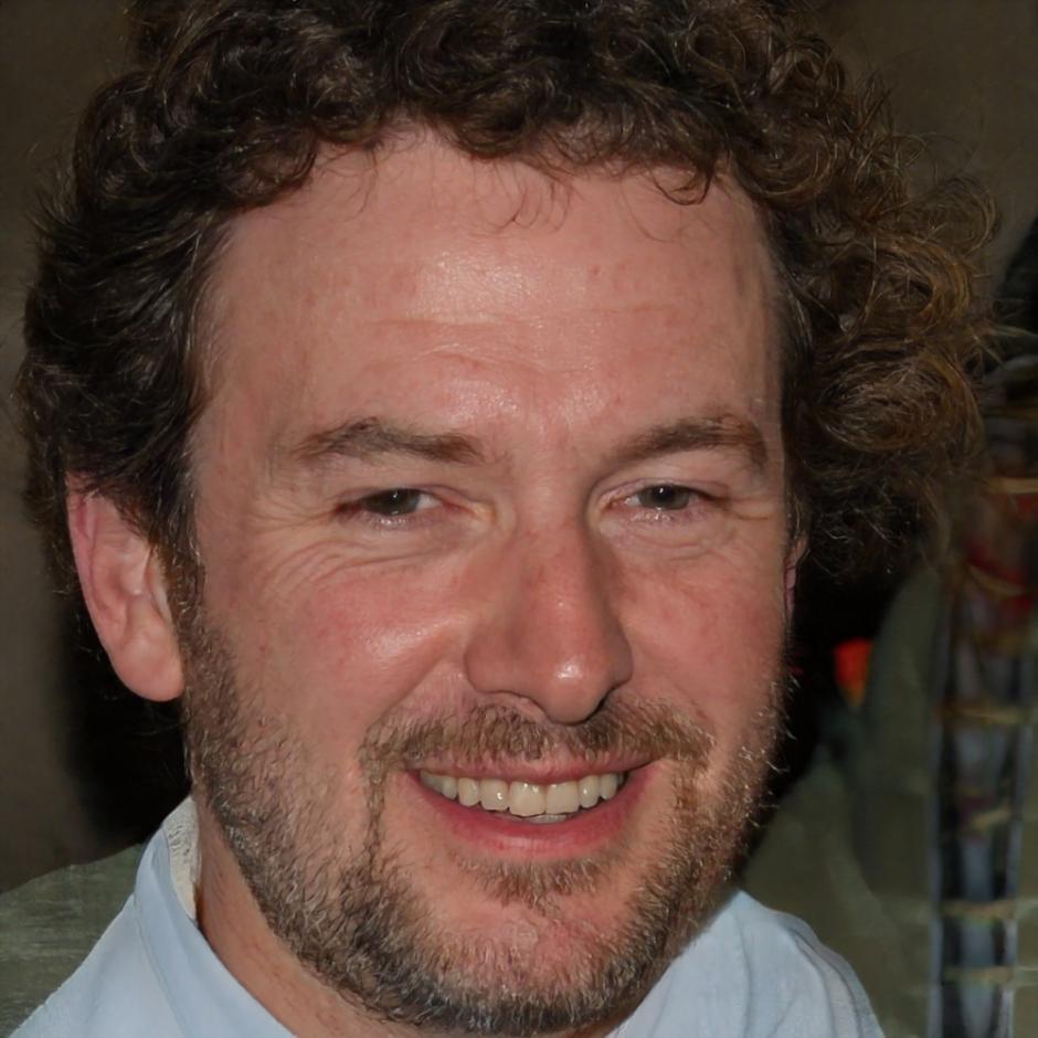 Harlan Kovic, financial audit preparation specialist and primeconsole founder
